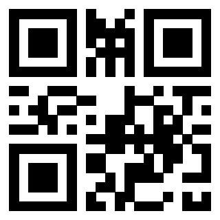 Scansione del Qr Code di 3304773013