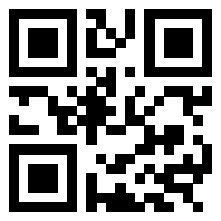 Scansione del Qr Code di 3304773014