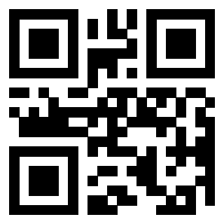 3304773015 - Immagine del Qr Code