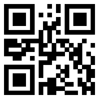 3304773019 QrCode associato