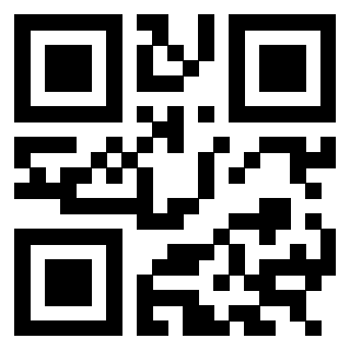 Immagine del QrCode di 3304773021
