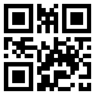 Immagine del Qr Code di 3304773022