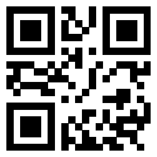 Scansione del Qr Code di 3304773023