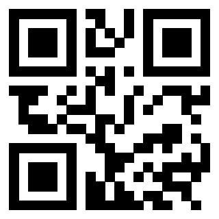 Scansione del Qr Code di 3304773024