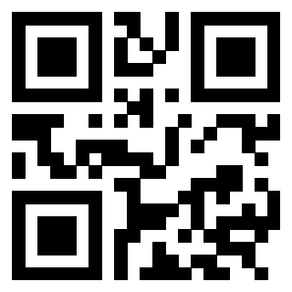 3304773025 QrCode associato