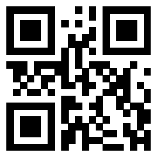 Immagine del Qr Code di 3304773026