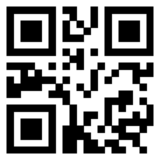 Immagine del QrCode di 3304773027