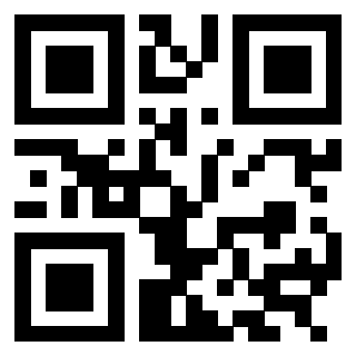 Scansione del Qr Code di 3304773029