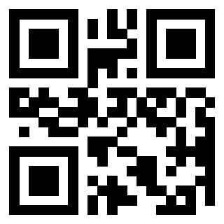 3304773031 QrCode associato