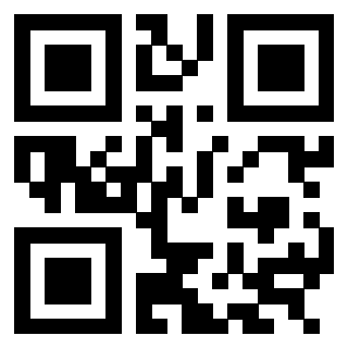 Qr Code di 3304773033
