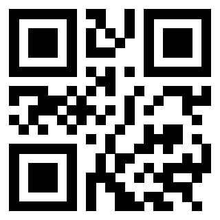 Il Qr Code di 3304773034