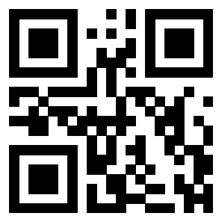 3304773036 - Immagine del QrCode