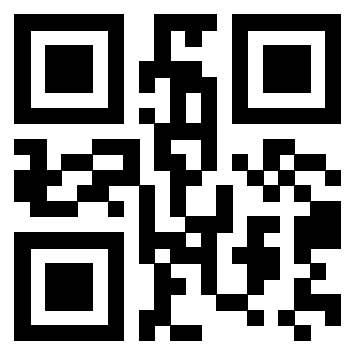 Immagine del Qr Code di 3304773038