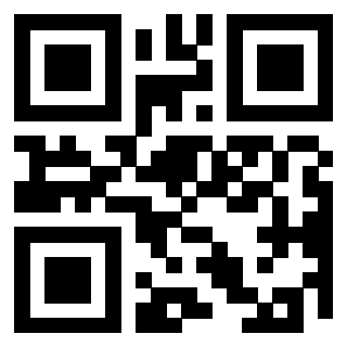 Il QrCode di 3304773040