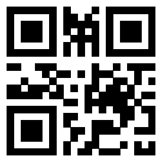 Scansione del Qr Code di 3304773042