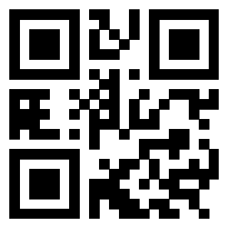 Immagine del Qr Code di 3304773049