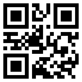 Immagine del Qr Code di 3304773050