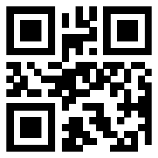 Il Qr Code di 3304773052