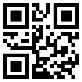 Scansione del Qr Code di 3304773054