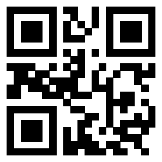 Il Qr Code di 3304773057