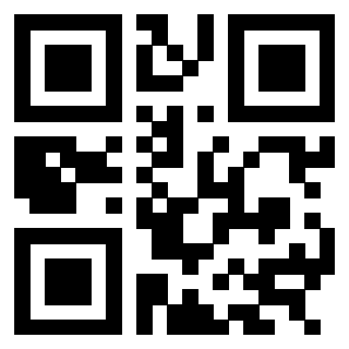 3304773058 - Immagine del Qr Code