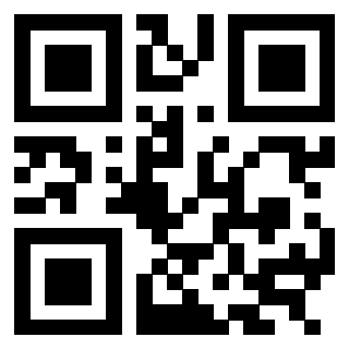 Qr Code di 3304773059