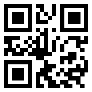 Qr Code di 3304773066