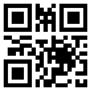 QrCode di 3304773067