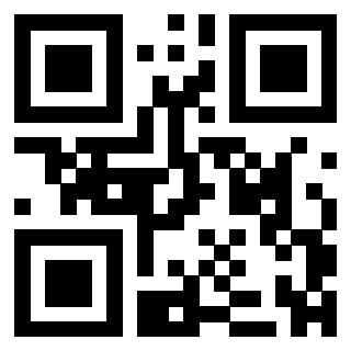3304773068 - Immagine del QrCode associato