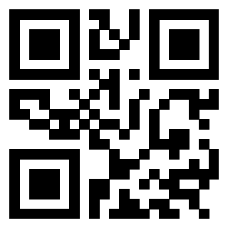 Il Qr Code di 3304773070