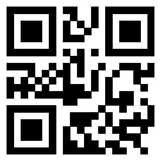 3304773071 - Immagine del Qr Code