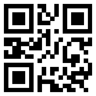 3304773073 - Immagine del QrCode