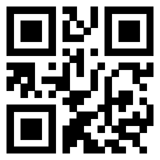 Il Qr Code di 3304773075