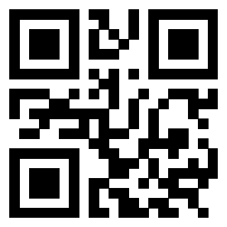 3304773079 QrCode associato
