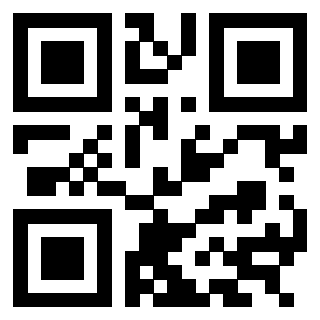 Qr Code di 3304773084