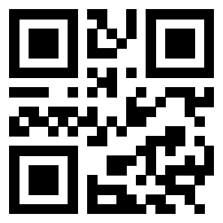 Immagine del Qr Code di 3304773085