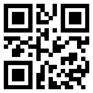 3304773086 - Immagine del Qr Code