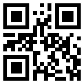 3304773087 QrCode associato
