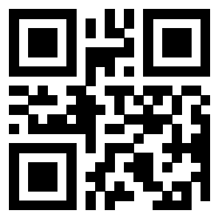 3304773089 - Immagine del Qr Code