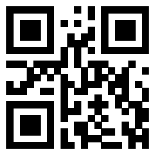 3304773092 - Immagine del QrCode associato