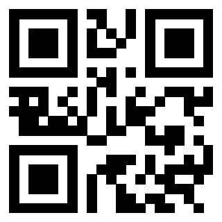 Immagine del QrCode di 3304773093
