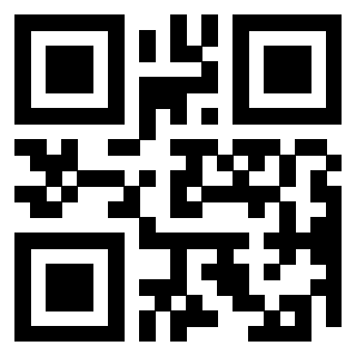 3304773096 QrCode associato