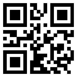 3304773097 - Immagine del QrCode