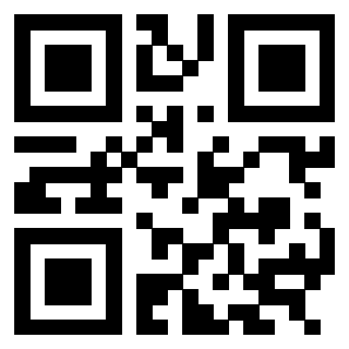 Scansione del Qr Code di 3304773099