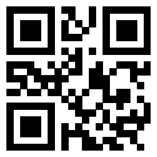 Il QrCode di 3304773101