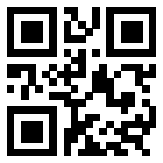 Il QrCode di 3304773102