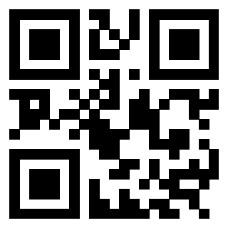 Scansione del Qr Code di 3304773103