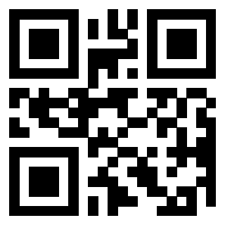 3304773104 - Immagine del QrCode