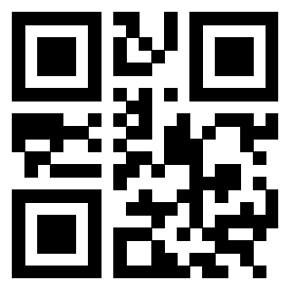 Immagine del QrCode di 3304773105