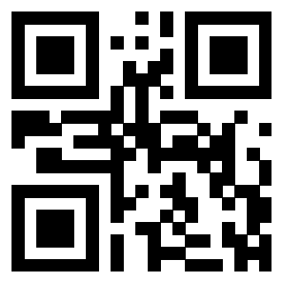 3304773107 - Immagine del Qr Code